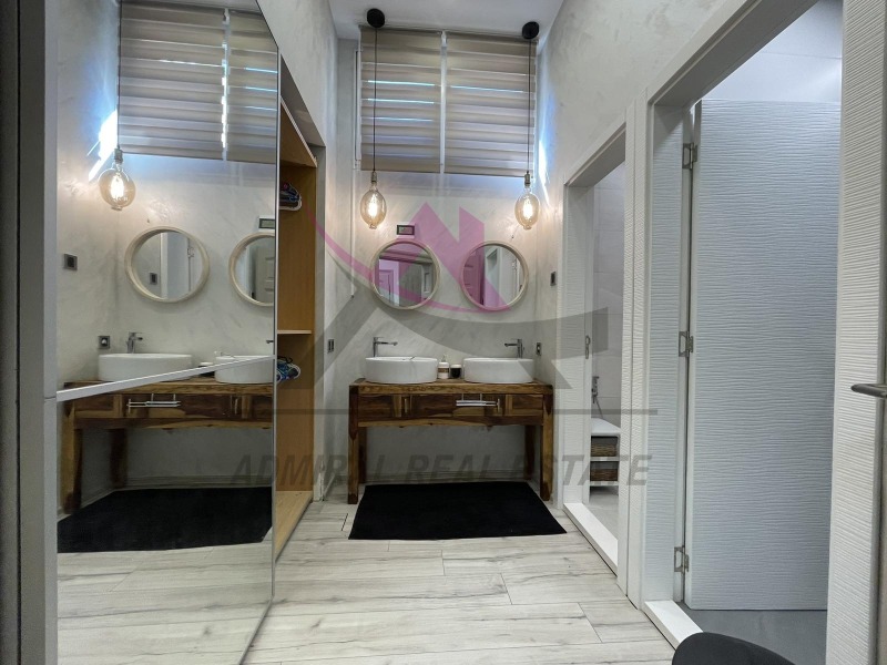 K pronájmu  2 ložnice Varna , Centar , 100 m2 | 43181831 - obraz [4]