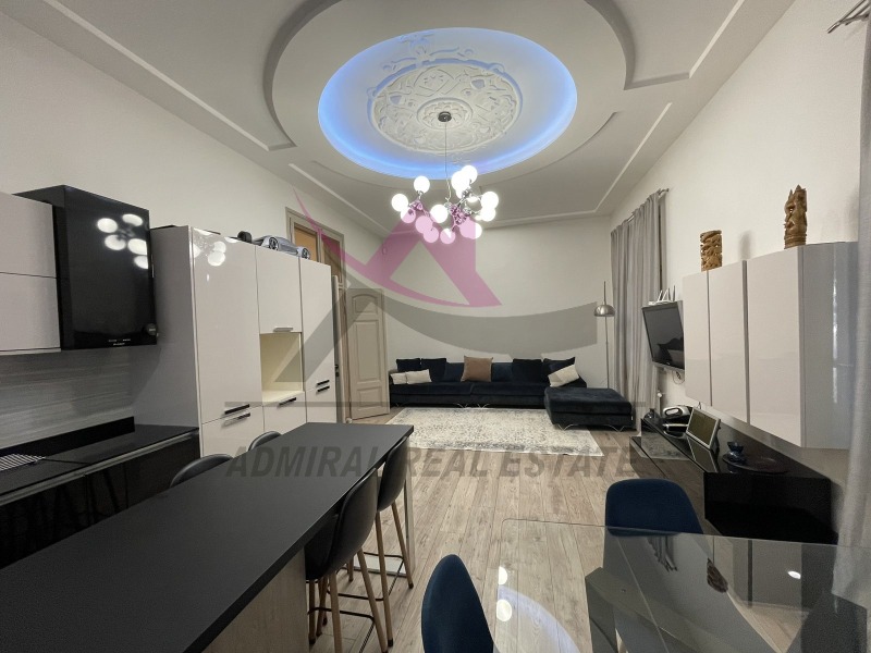 K pronájmu  2 ložnice Varna , Centar , 100 m2 | 43181831