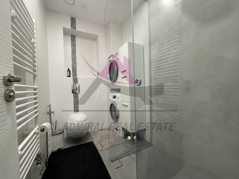 K pronájmu  2 ložnice Varna , Centar , 100 m2 | 43181831 - obraz [5]