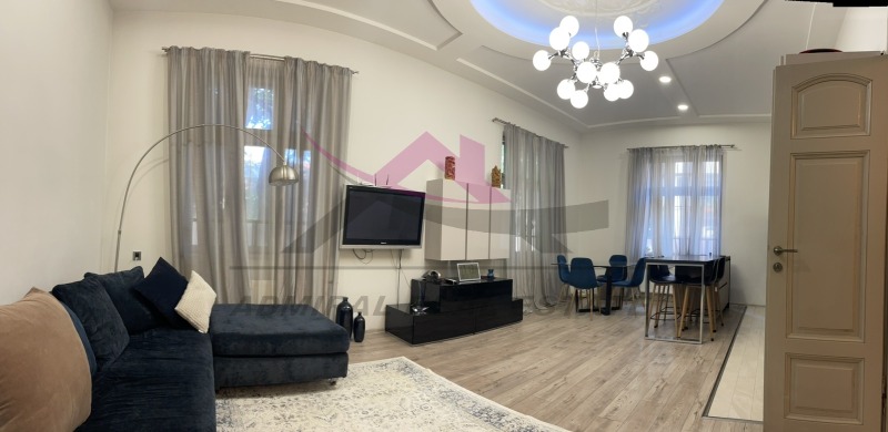 K pronájmu  2 ložnice Varna , Centar , 100 m2 | 43181831 - obraz [2]