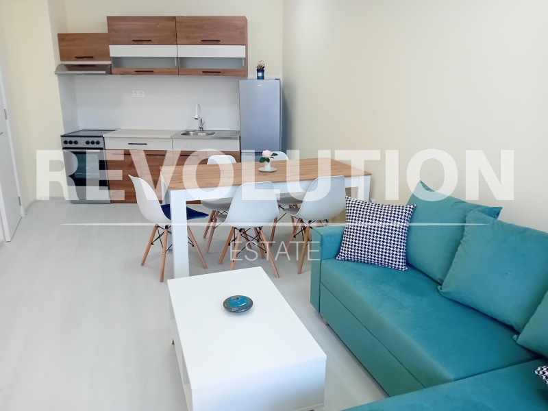 Под наем 3-СТАЕН, град Варна, Бриз • 580 € • 63159228 — Holmes.bg