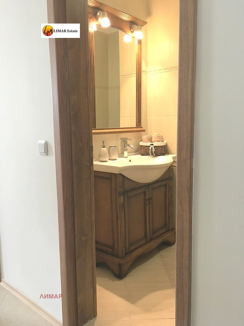 Дава под наем 3-СТАЕН, гр. Варна, Чаталджа, снимка 12 - Апартаменти - 53117829