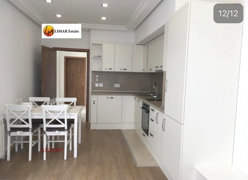 Дава под наем 3-СТАЕН, гр. Варна, Чаталджа, снимка 5 - Апартаменти - 53117829