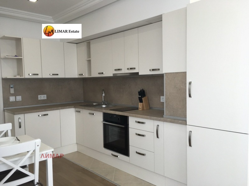 Дава под наем 3-СТАЕН, гр. Варна, Чаталджа, снимка 2 - Апартаменти - 53117829