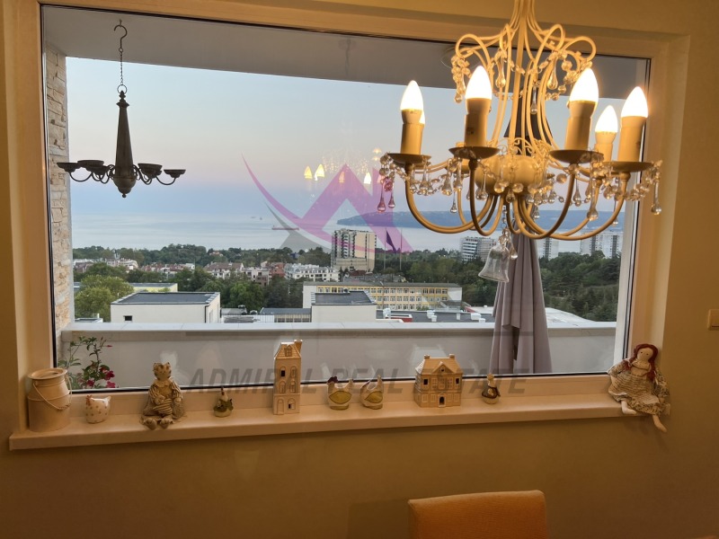 Дава под наем 3-СТАЕН, гр. Варна, Бриз, снимка 2 - Апартаменти - 53353542