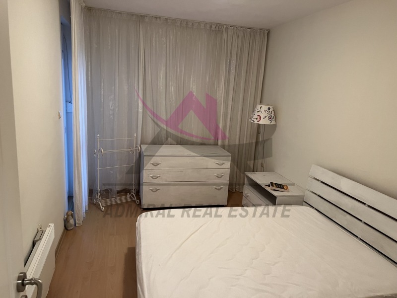 Дава под наем 3-СТАЕН, гр. Варна, Бриз, снимка 5 - Апартаменти - 53353542