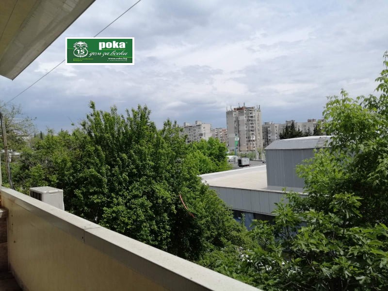 Дава под наем 3-СТАЕН, гр. Стара Загора, Три чучура - център