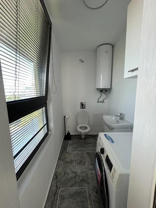 Дава под наем 4-СТАЕН, гр. Варна, Център, снимка 8 - Апартаменти - 53857348