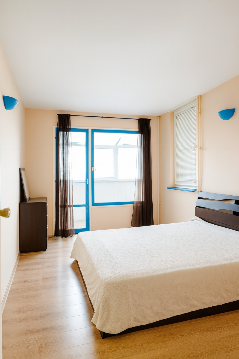 Kiadó  Bérlakás Sofia , Mladost 1 , 100 négyzetméter | 58576616 - kép [5]