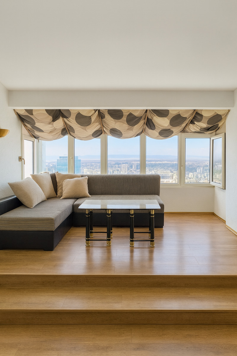 Kiadó  Bérlakás Sofia , Mladost 1 , 100 négyzetméter | 58576616