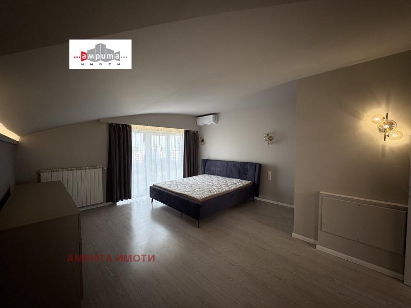 Дава под наем МЕЗОНЕТ, гр. София, Борово, снимка 8 - Апартаменти - 52720736