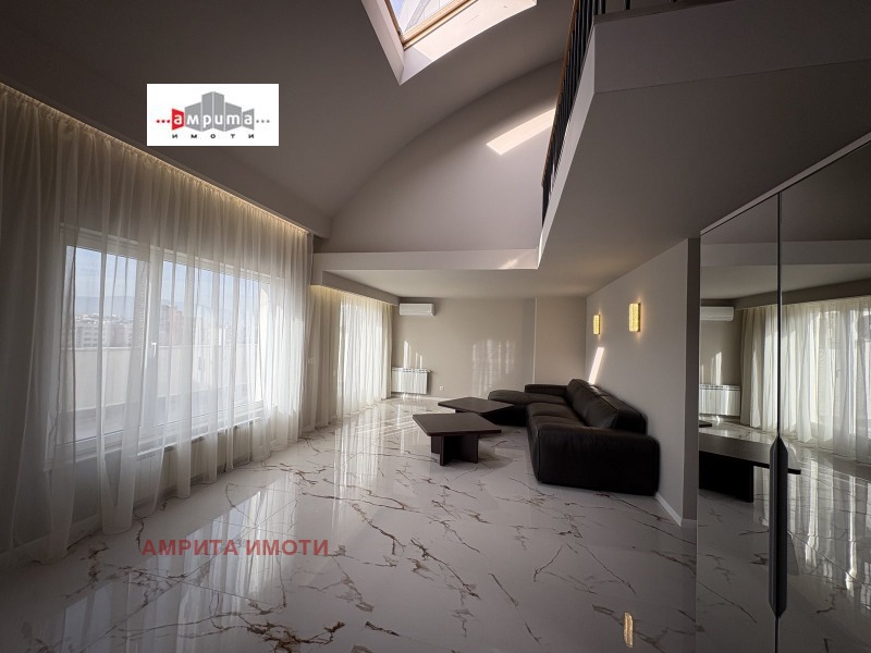 Дава под наем МЕЗОНЕТ, гр. София, Борово