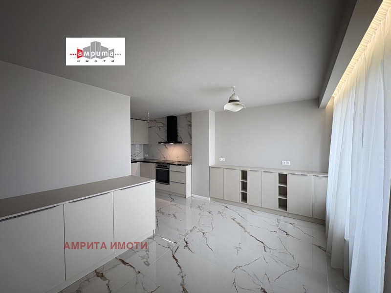 Дава под наем МЕЗОНЕТ, гр. София, Борово, снимка 4 - Апартаменти - 52720736