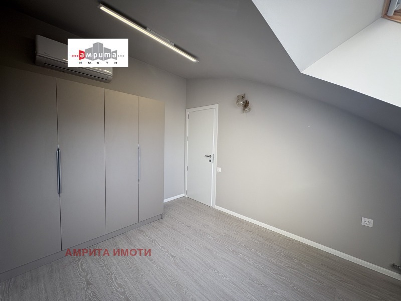 Дава под наем МЕЗОНЕТ, гр. София, Борово, снимка 12 - Апартаменти - 52720736