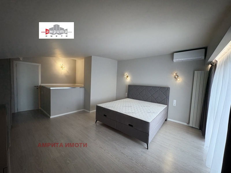 Дава под наем МЕЗОНЕТ, гр. София, Борово, снимка 11 - Апартаменти - 52720736