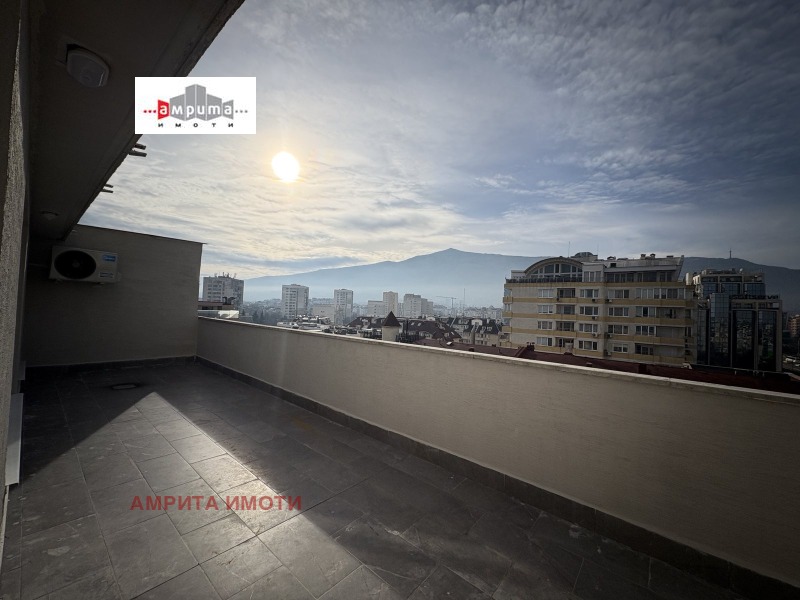 Дава под наем МЕЗОНЕТ, гр. София, Борово, снимка 16 - Апартаменти - 52720736