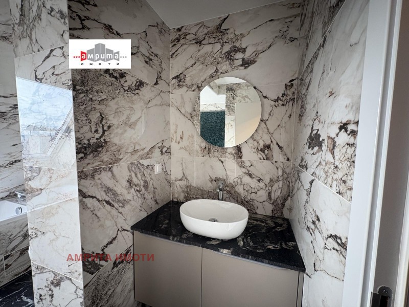 Дава под наем МЕЗОНЕТ, гр. София, Борово, снимка 14 - Апартаменти - 52720736