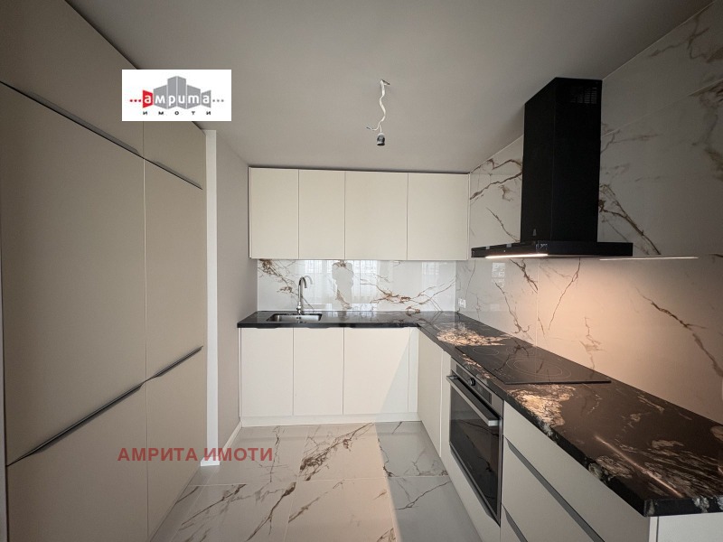 Дава под наем МЕЗОНЕТ, гр. София, Борово, снимка 5 - Апартаменти - 52720736