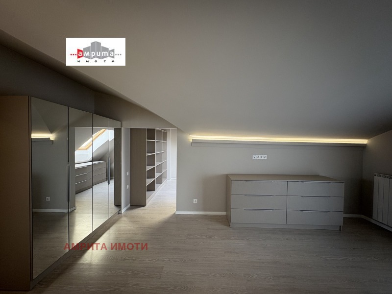 Дава под наем МЕЗОНЕТ, гр. София, Борово, снимка 9 - Апартаменти - 52720736