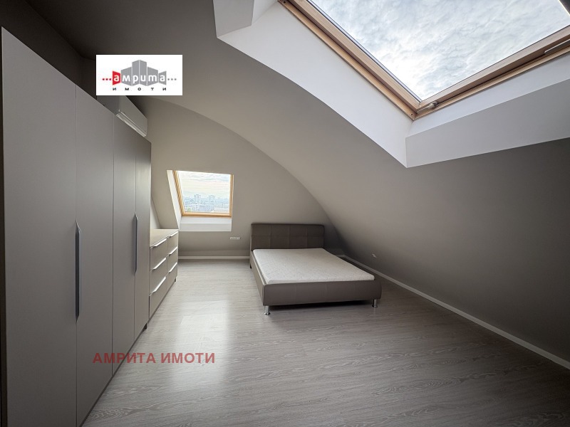 Дава под наем МЕЗОНЕТ, гр. София, Борово, снимка 13 - Апартаменти - 52720736