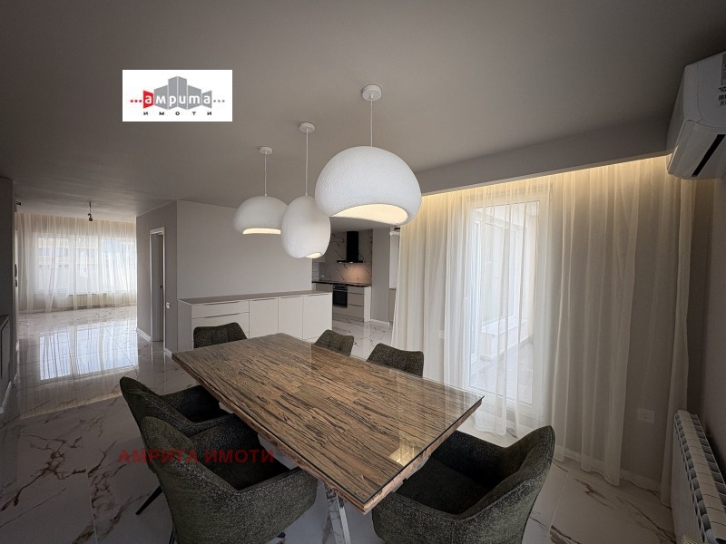 Дава под наем МЕЗОНЕТ, гр. София, Борово, снимка 3 - Апартаменти - 52720736