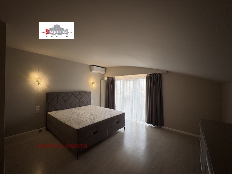 Дава под наем МЕЗОНЕТ, гр. София, Борово, снимка 10 - Апартаменти - 52720736