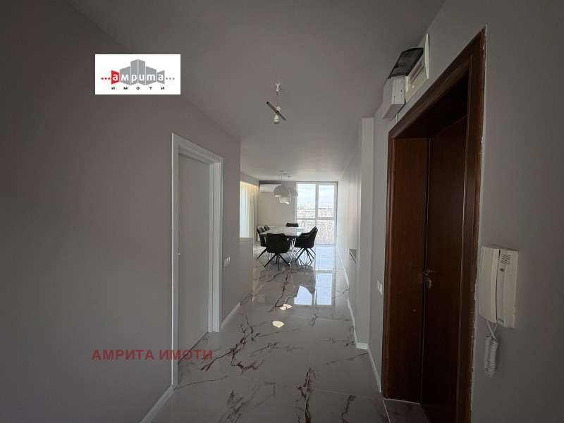 Дава под наем МЕЗОНЕТ, гр. София, Борово, снимка 2 - Апартаменти - 52720736