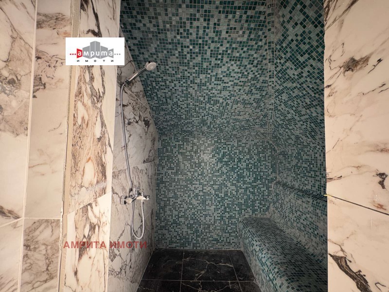 Дава под наем МЕЗОНЕТ, гр. София, Борово, снимка 15 - Апартаменти - 52720736