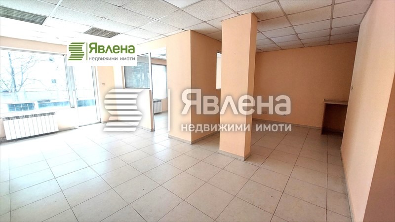 Дава под нем  Офис, град София, Лозенец •  650 EUR • ID 55853355 — holmes.bg - [1] 