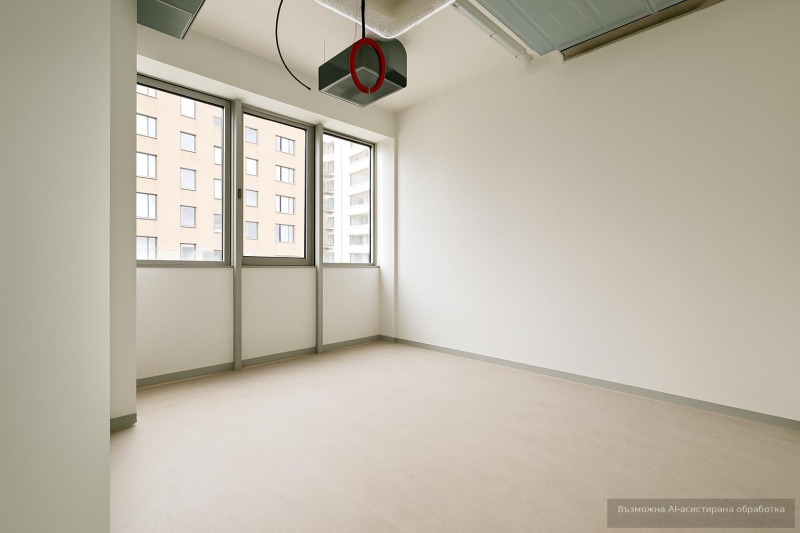 Дава под наем ОФИС, гр. София, Кръстова вада, снимка 6 - Офиси - 53273645