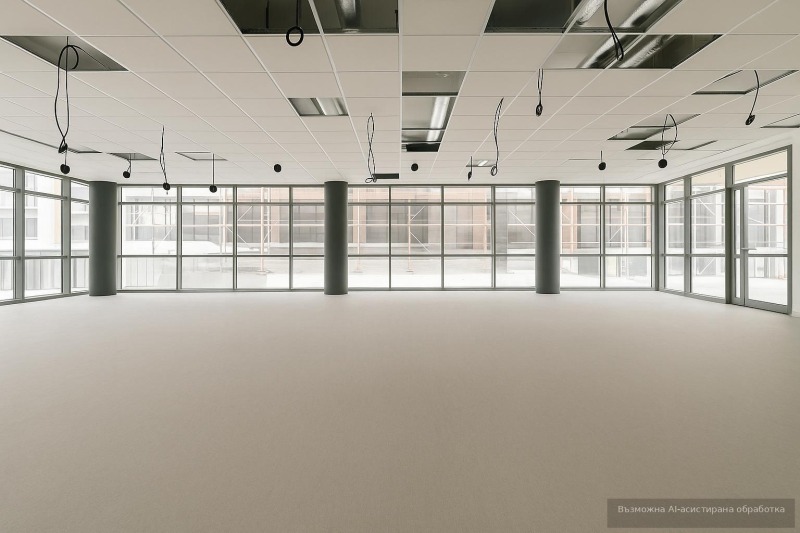 Дава под наем ОФИС, гр. София, Кръстова вада, снимка 3 - Офиси - 53273645