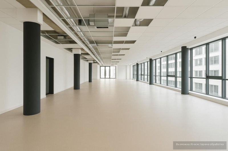 Дава под наем ОФИС, гр. София, Кръстова вада, снимка 7 - Офиси - 53273645