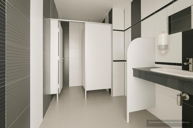 Дава под наем ОФИС, гр. София, Кръстова вада, снимка 9 - Офиси - 53273645