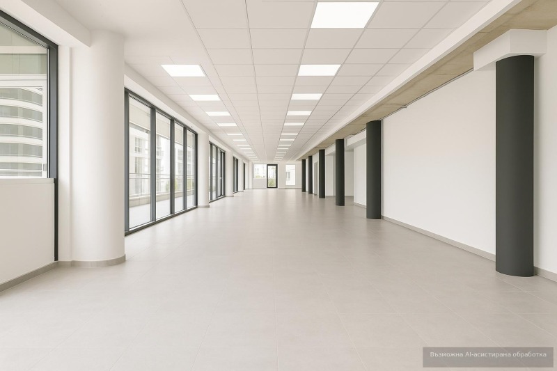 Дава под наем ОФИС, гр. София, Кръстова вада, снимка 2 - Офиси - 53273645