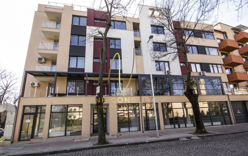 A louer  Boutique Sofia , Zona B-5 , 89 m² | 32348234 - image [11]