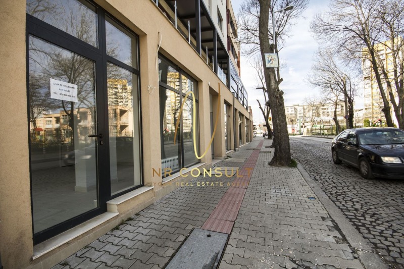 A louer  Boutique Sofia , Zona B-5 , 89 m² | 32348234 - image [12]