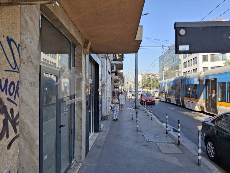 Do wynajęcia  Sklep Sofia , Centar , 25 mkw | 84285579 - obraz [9]