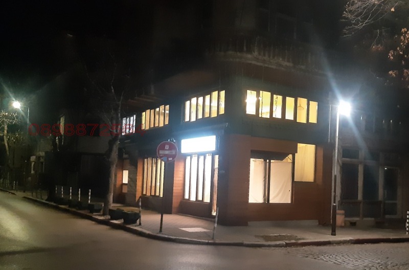 Til leje  Bar; Kaffebar Sofia , Tsentar , 146 kvm | 31980163 - billede [16]