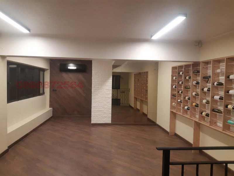 Til leje  Bar; Kaffebar Sofia , Tsentar , 146 kvm | 31980163 - billede [3]