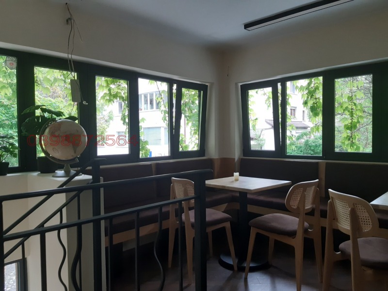 Til leje  Bar; Kaffebar Sofia , Tsentar , 146 kvm | 31980163 - billede [4]