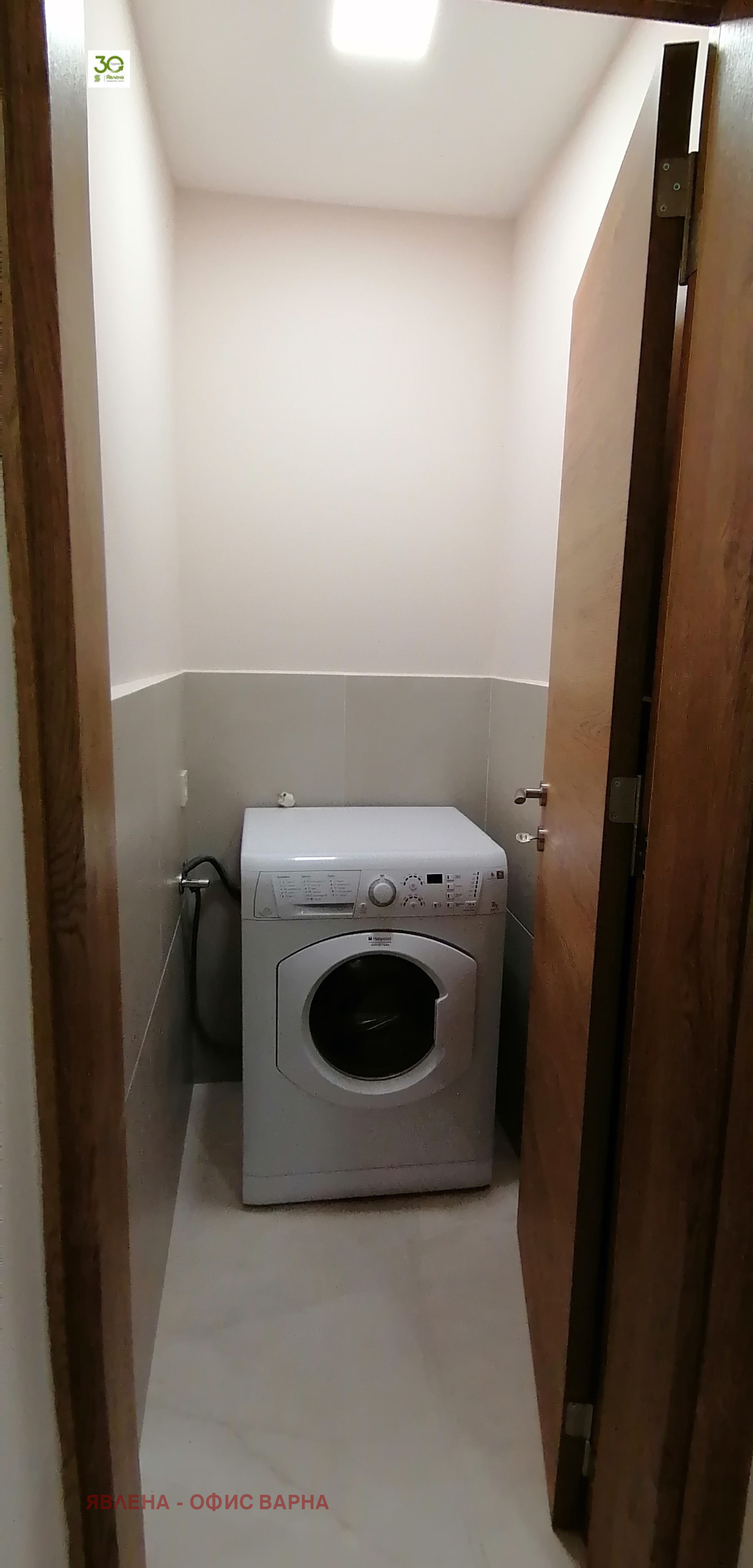 Дава под наем 2-СТАЕН, гр. Варна, Трошево, снимка 10 - Апартаменти - 54252136