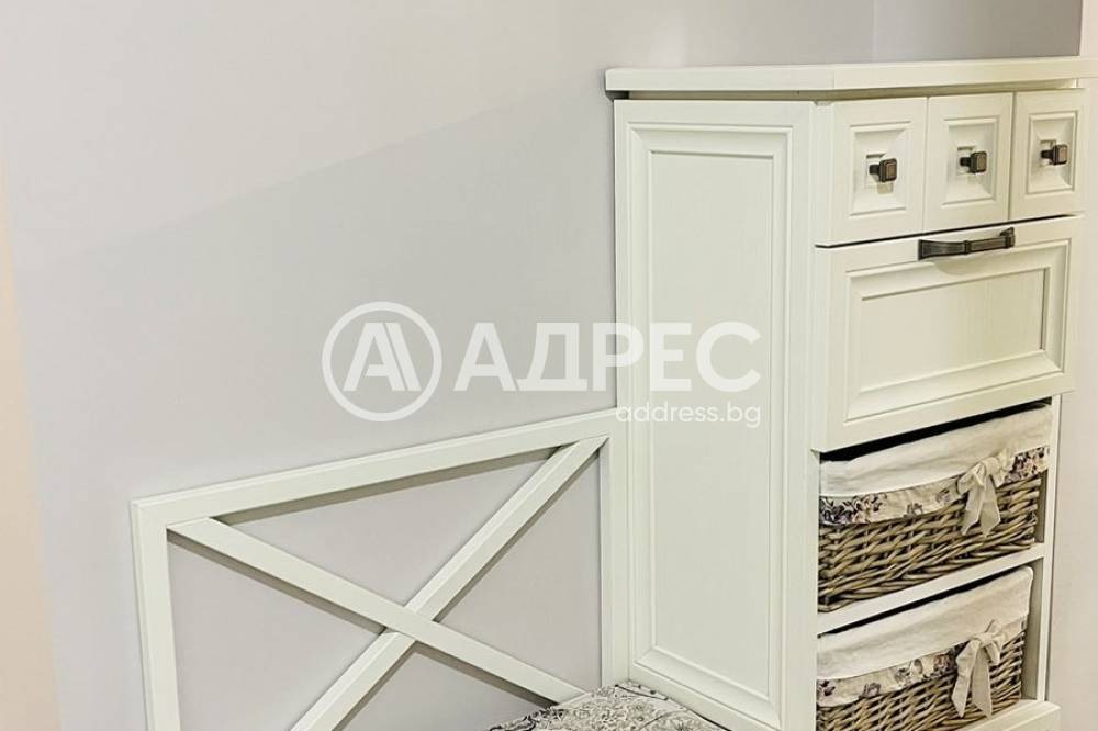 Дава под наем 2-СТАЕН, гр. Варна, Чайка, снимка 14 - Апартаменти - 55084669