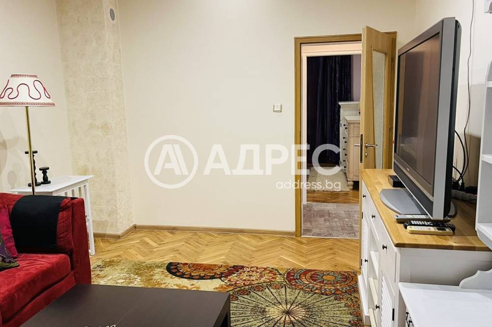 Дава под наем 2-СТАЕН, гр. Варна, Чайка, снимка 7 - Апартаменти - 55084669