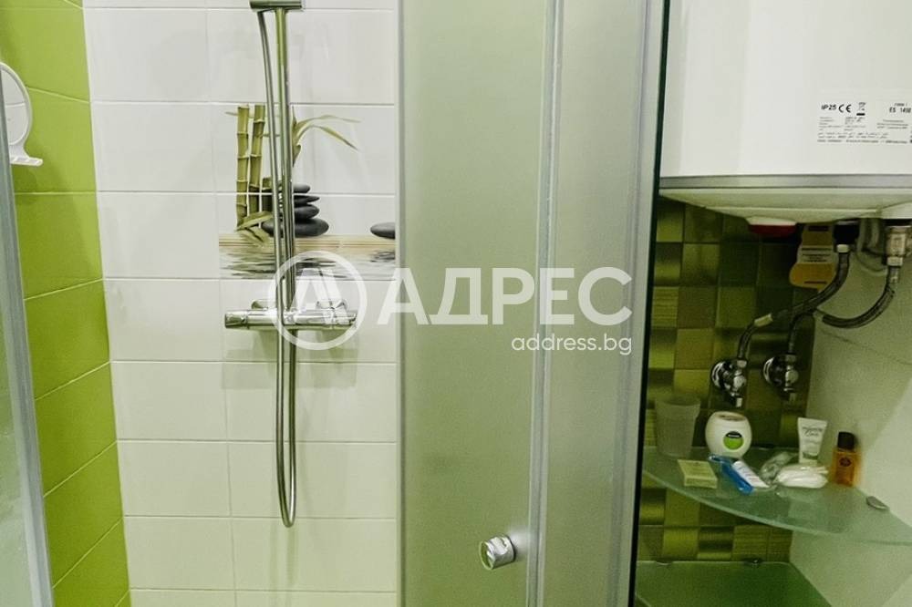 Дава под наем 2-СТАЕН, гр. Варна, Чайка, снимка 16 - Апартаменти - 55084669