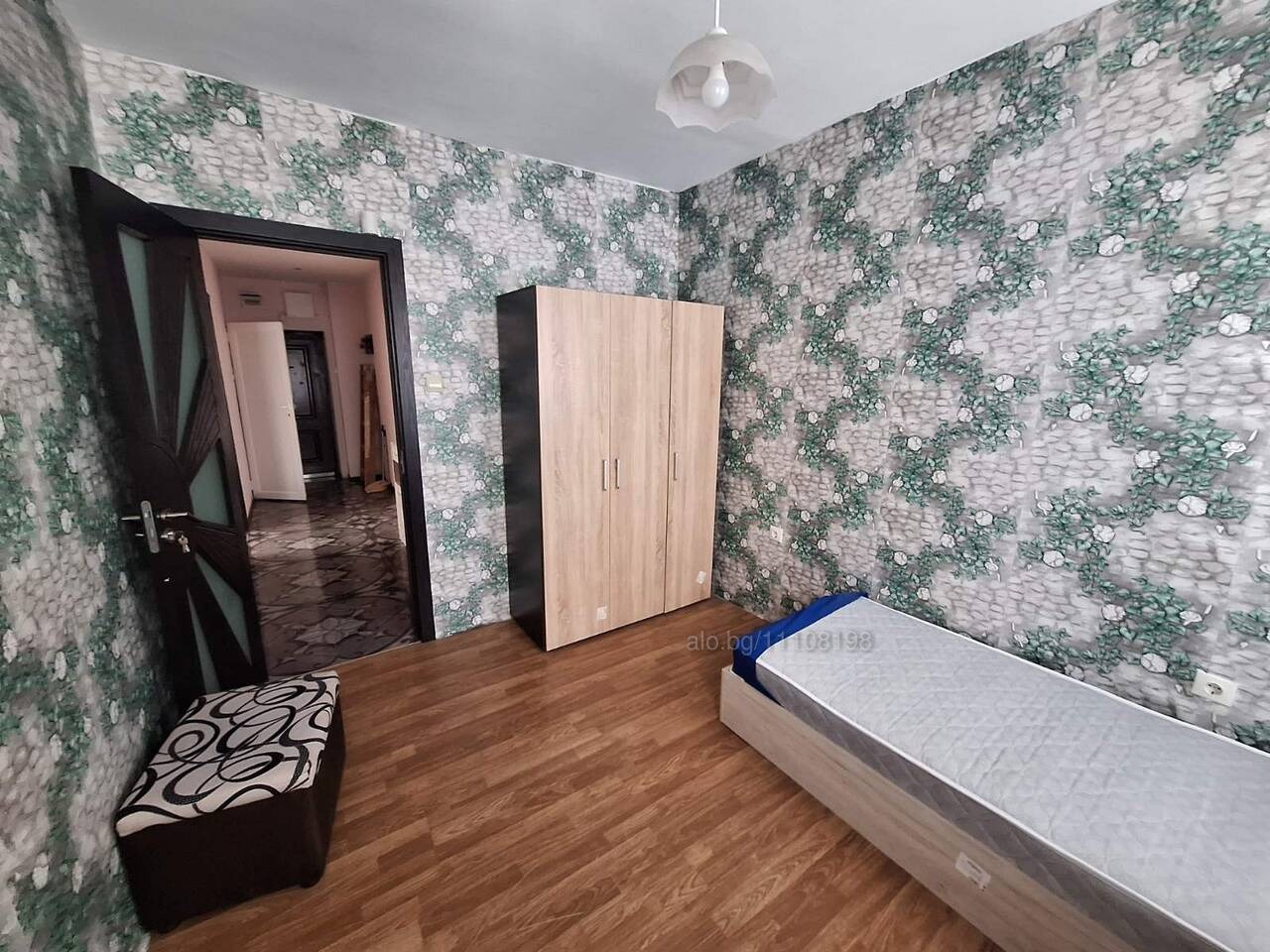 Дава под наем 3-СТАЕН, гр. Стара Загора, Три чучура - юг, снимка 6 - Апартаменти - 54514471