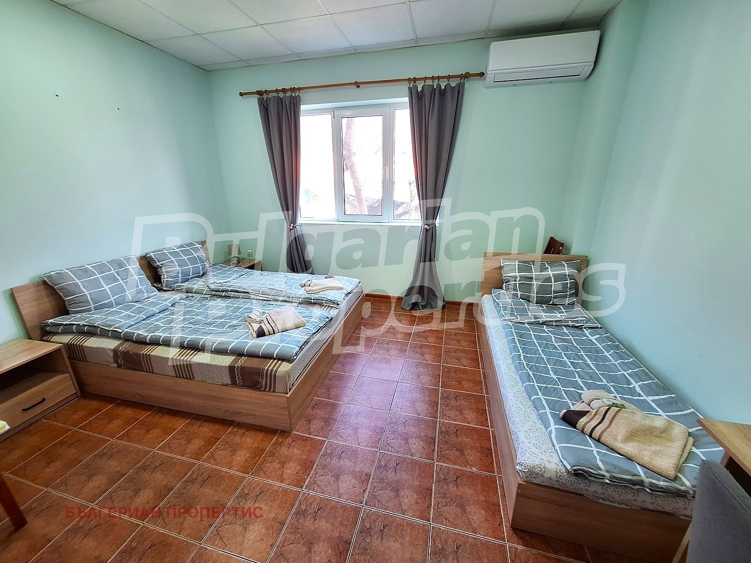 Дава под наем КЪЩА, гр. Велико Търново, Асенов, снимка 2 - Къщи - 53800408