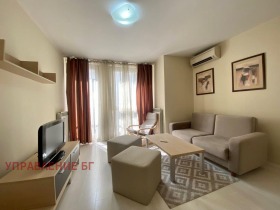 1 bedroom Hipodruma, Sofia 1