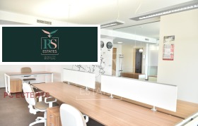 Bureau Manastirski livadi, Sofia