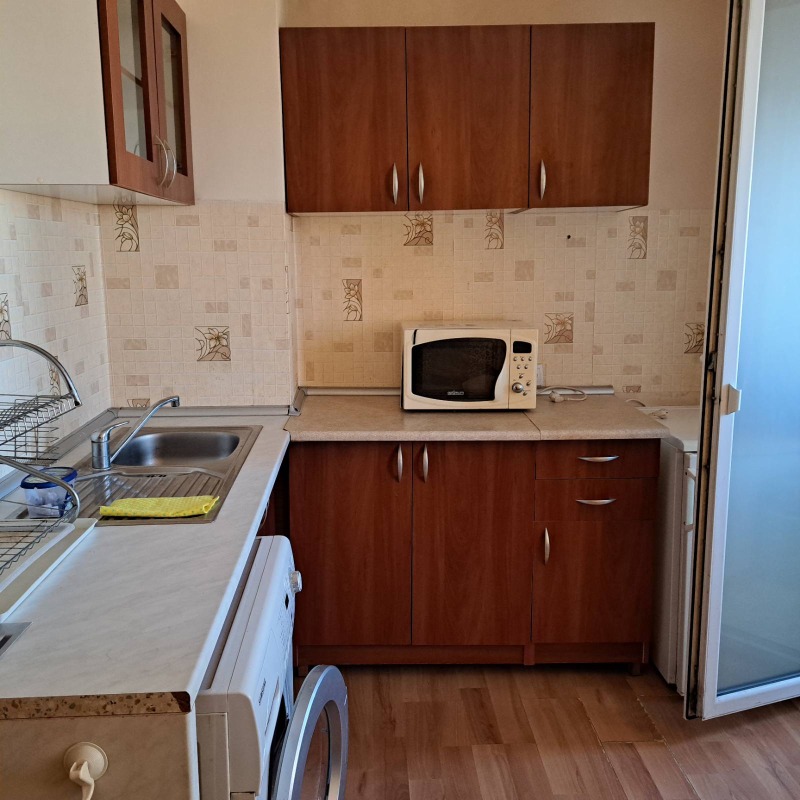 K pronájmu  Studio Stara Zagora , Remiza , 38 m2 | 95493098