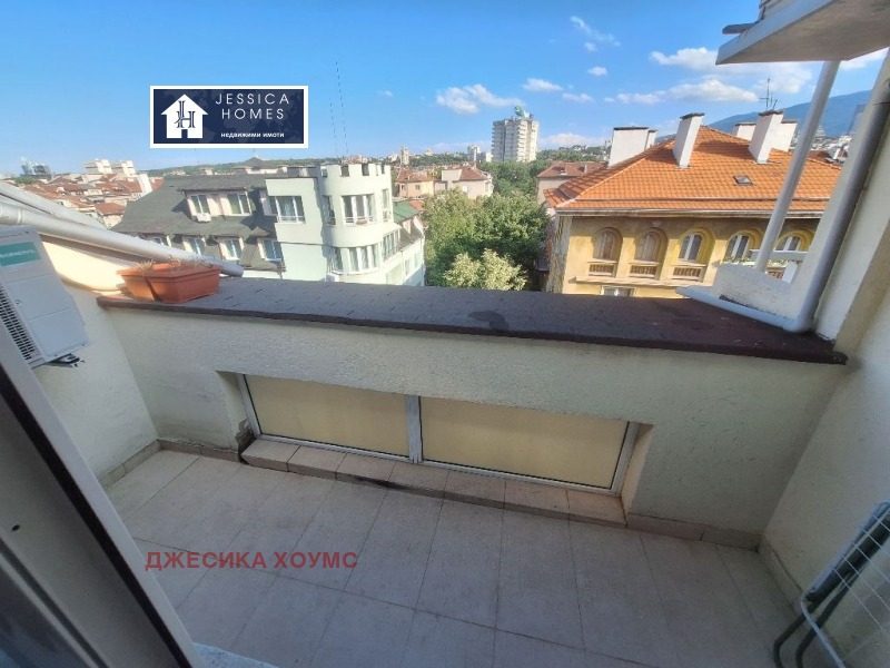 A louer  1 chambre Sofia , Tsentar , 55 m² | 10634415 - image [9]